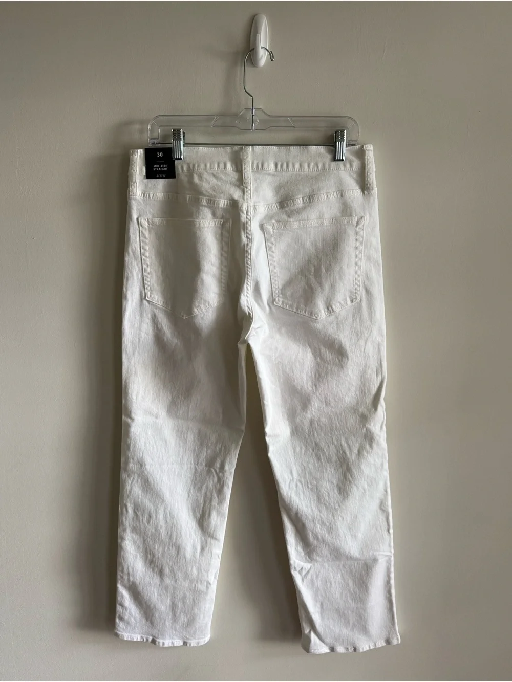 J. Crew nwt crew